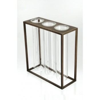 ΜΟΝΟΦΛΕΡ 3 ΘΕΣΕΩΝ ΜΕΤΑΛ. ΧΡΥΣΟ 20Χ8Χ22ΕΚ ΜΟΝΟΦΛΕΡ 3 ΘΕΣΕΩΝ ΜΕΤΑΛ. ΧΡΥΣΟ 20Χ8Χ22ΕΚ