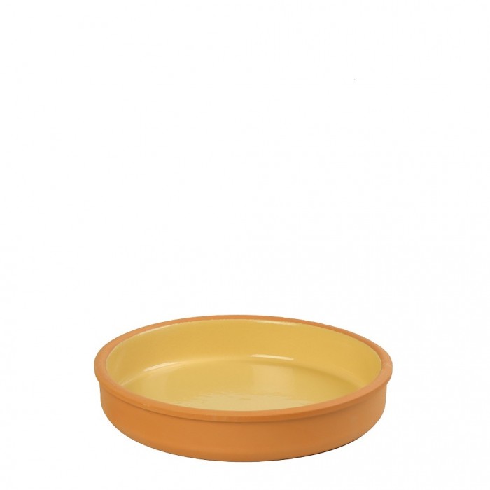 TERRACOTTA YELLOW ΠΥΡΙΜΑΧ. ΡΗΧΟ ΜΠΩΛ 23X4EK