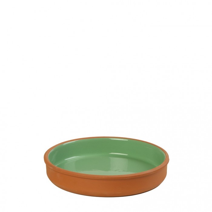 TERRACOTTA GREEN ΠΥΡΙΜΑΧ. ΡΗΧΟ ΜΠΩΛ 23X4EK