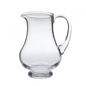 DIS. KΑΡΑΦΑ ΓΥΑΛΙΝΗ 1500CC 3-5mm 18Χ27EK