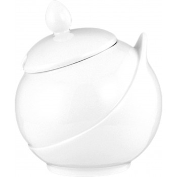 BUFFET GOURMET st ΜΠΩΛ ΜΕ ΚΑΠΑΚΙ 0.5LT 12,5Χ12,5Χ14,5ΕΚ