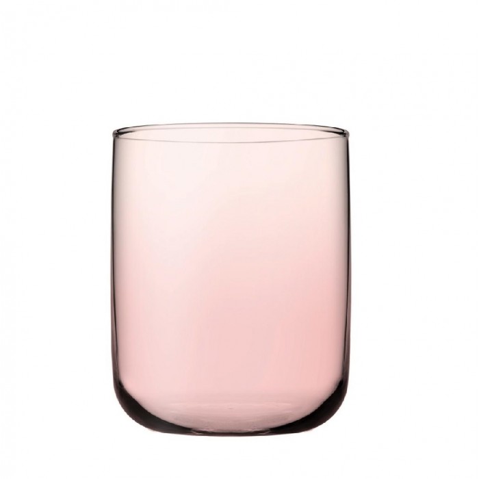 ICONIC PINK TUMBLER 280CC D:7 H:8,8 P/1440 GB6.OB24.