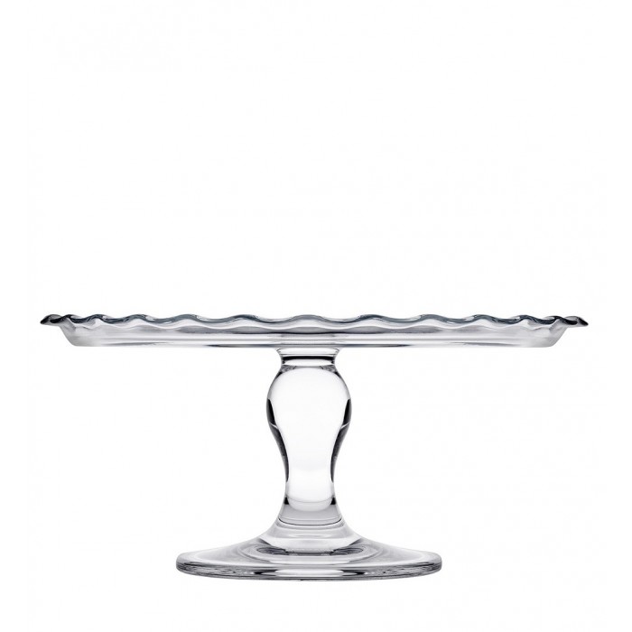 PETITE PATISSERIES FOOTED PLATE H: 12,1 D: 13 P/64 GB1.OB4.