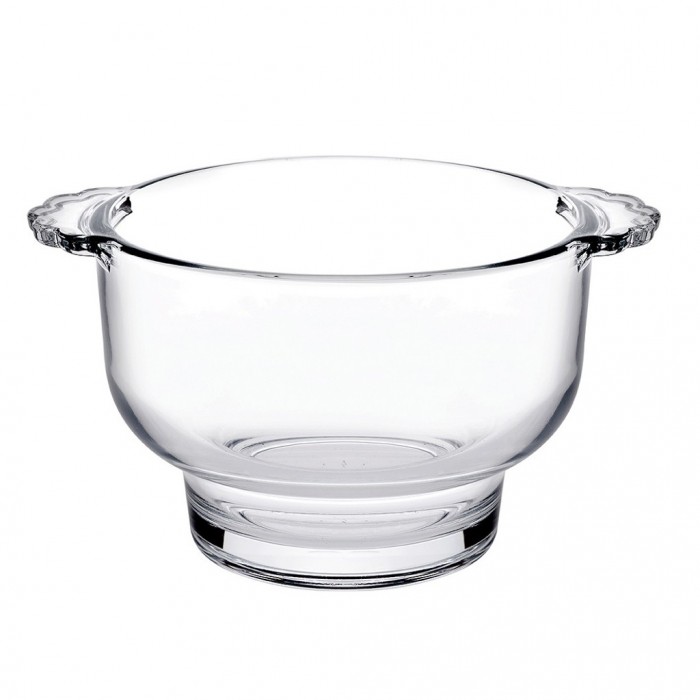 SOUPY BOWL 275ML H: 5 D: 14CM P/672 OB24/PR.BC.