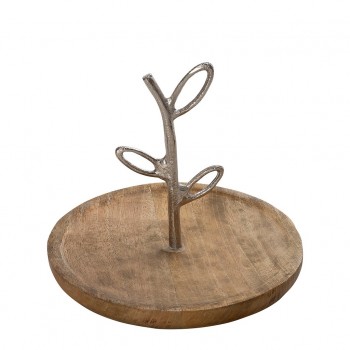 ΠΙΑΤΕΛΑ ΞΥΛ. ΜΕ ΜΕΤΑΛΛΙΚΗ ΛΑΒΗ ΑΣΗΜΙ 25Χ25Χ21ΕΚ ΠΙΑΤΕΛΑ ΞΥΛ. ΜΕ ΜΕΤΑΛΛΙΚΗ ΛΑΒΗ ΑΣΗΜΙ 25Χ25Χ21ΕΚ