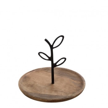 ΠΙΑΤΕΛΑ ΞΥΛ. ΜΕ ΜΕΤΑΛΛΙΚΗ ΛΑΒΗ ΜΑΥΡΗ 20Χ20Χ17ΕΚ ΠΙΑΤΕΛΑ ΞΥΛ. ΜΕ ΜΕΤΑΛΛΙΚΗ ΛΑΒΗ ΜΑΥΡΗ 20Χ20Χ17ΕΚ