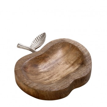 ΠΙΑΤΕΛΑ ΞΥΛ. ''ΜΗΛΟ'' ΜΕ ΜΕΤΑΛ. ΛΑΒΗ ΑΣΗΜΙ 19Χ18ΕΚ ΠΙΑΤΕΛΑ ΞΥΛ. ''ΜΗΛΟ'' ΜΕ ΜΕΤΑΛ. ΛΑΒΗ ΑΣΗΜΙ 19Χ18ΕΚ