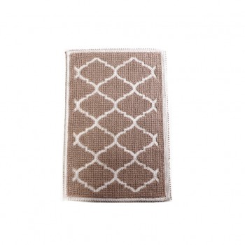 PERA  BROWN ΧΑΛΙ 90% COTTON/10% POLYESTER 60X100ΕΚ PERA  BROWN ΧΑΛΙ 90% COTTON/10% POLYESTER 60X100ΕΚ