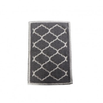 PERA GREY  ΧΑΛΙ 90% COTTON/10% POLYESTER 60Χ100ΕΚ PERA GREY  ΧΑΛΙ 90% COTTON/10% POLYESTER 60Χ100ΕΚ