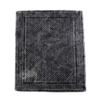 STONEWASH ANTHRACITE  ΧΑΛΙ 90% COTTON/10% POLYESTER 120Χ180ΕΚ STONEWASH ANTHRACITE  ΧΑΛΙ 90% COTTON/10% POLYESTER 120Χ180ΕΚ