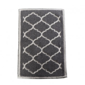 PERA GREY  ΧΑΛΙ 90% COTTON/10% POLYESTER 140Χ200ΕΚ PERA GREY  ΧΑΛΙ 90% COTTON/10% POLYESTER 140Χ200ΕΚ