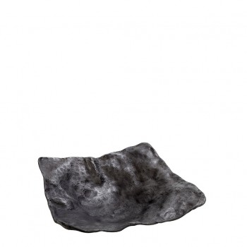 ΠΙΑΤΕΛΑ ΑΛΟΥΜ. ΓΚΡΙ ΤΕΤΡΑΓ. MEDIUM 29X29ΕΚ. ΠΙΑΤΕΛΑ ΑΛΟΥΜ. ΓΚΡΙ ΤΕΤΡΑΓ. MEDIUM 29X29ΕΚ.