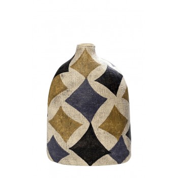 ΒΑΖΟ ΧΑΡΤ. ECOMIX ΠΟΛΥΧΡΩΜΟ 48ΕΚ ΒΑΖΟ ΧΑΡΤ. ECOMIX ΠΟΛΥΧΡΩΜΟ 48ΕΚ