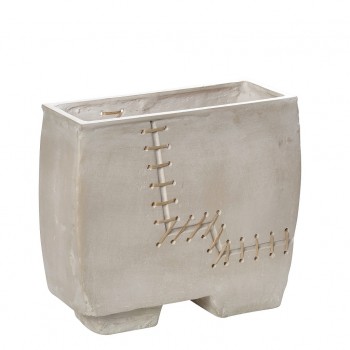 ΒΑΖΟ ΧΑΡΤ. ECOMIX ΜΠΕΖ 31ΕΚ ΒΑΖΟ ΧΑΡΤ. ECOMIX ΜΠΕΖ 31ΕΚ