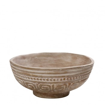 ΜΠΩΛ TERRACOTA ΚΑΦΕ 23,5ΕΚ ΜΠΩΛ TERRACOTA ΚΑΦΕ 23,5ΕΚ