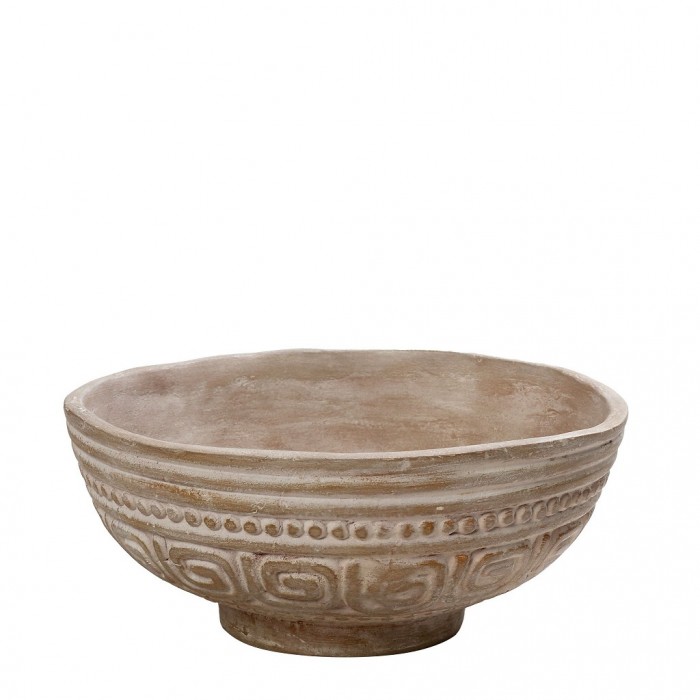 ΜΠΩΛ TERRACOTA ΚΑΦΕ 23,5ΕΚ