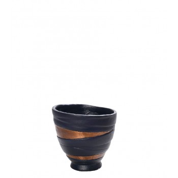 ΒΑΖΟ ΧΑΡΤ. ECOMIX ΜΠΛΕ ΜΕ ΜΠΡΟΝΖΕ ΣΧΕΔΙΟ 15ΕΚ ΒΑΖΟ ΧΑΡΤ. ECOMIX ΜΠΛΕ ΜΕ ΜΠΡΟΝΖΕ ΣΧΕΔΙΟ 15ΕΚ