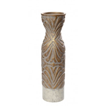 ΒΑΖΟ ΧΑΡΤ. ECOMIX ΧΡΥΣΟ-ΛΕΥΚΟ 56ΕΚ ΒΑΖΟ ΧΑΡΤ. ECOMIX ΧΡΥΣΟ-ΛΕΥΚΟ 56ΕΚ