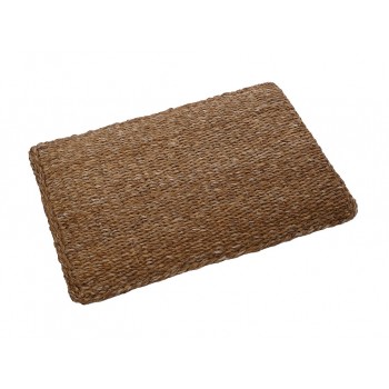 ΜΑΞΙΛΑΡΑ-ΠΟΥΦ SEAGRASS 60X40X6EK