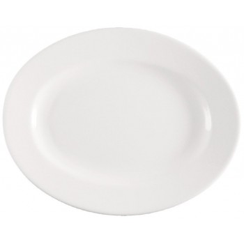 MERAN st ΠΙΑΤΕΛΑ ΟΒΑΛ RIM 35X26X2,4EK