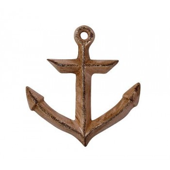 ΚΕΡΑΜΙΚΗ ΑΓΚΥΡΑ AN. ΡΟΖ 14ΕΚ