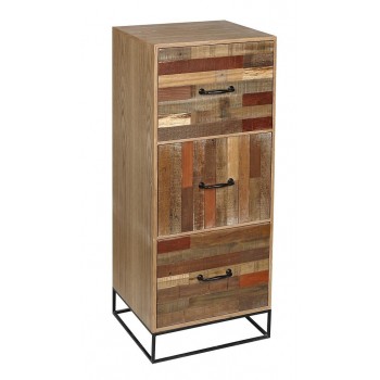 ΣΥΡΤΑΡΙΕΡΑ ΞΥΛΙΝΗ 40χ35χ100