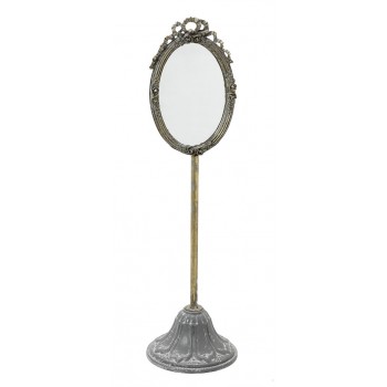 ΚΑΘΡΕΦΤΗΣ  ΕΠΙΤΡΑΠ. "ΟΒΑΛ" 49ΕΚ. ΚΑΘΡΕΦΤΗΣ  ΕΠΙΤΡΑΠ. "ΟΒΑΛ" 49ΕΚ.