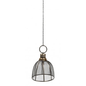 LED ΜΠΑΤΑΡΙΑΣ  ΟΡΟΦ. ΜΕΤΑΛ. 27ΕΚ.