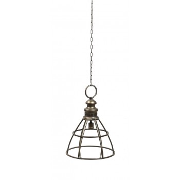 LED ΜΠΑΤΑΡΙΑΣ  ΟΡΟΦ. ΜΕΤΑΛ. 30ΕΚ.