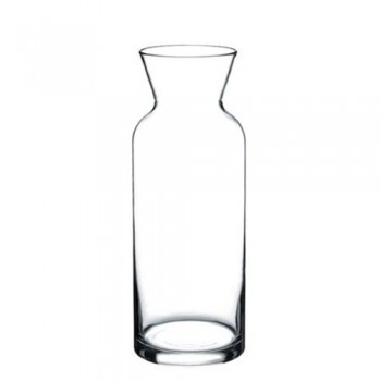 VILLAGE ΚΑΡΑΦΑ 500CC  ΜΕ ΔΙΑΓΡΑΜΜΙΣΗ 8x20.3 P/570 FLX6