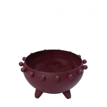 ΜΠΩΛ ΜΕ ΠΟΔΙ ΣΤΡΟΓΓ. ΜΕΤΑΛ. ΜΠΟΡΝΤΩ 20ΕΚ ΜΠΩΛ ΜΕ ΠΟΔΙ ΣΤΡΟΓΓ. ΜΕΤΑΛ. ΜΠΟΡΝΤΩ 20ΕΚ