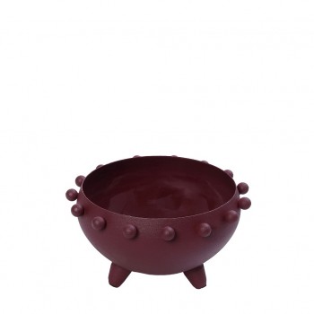 ΜΠΩΛ ΜΕ ΠΟΔΙ ΣΤΡΟΓΓ. ΜΕΤΑΛ. ΜΠΟΡΝΤΩ 14ΕΚ ΜΠΩΛ ΜΕ ΠΟΔΙ ΣΤΡΟΓΓ. ΜΕΤΑΛ. ΜΠΟΡΝΤΩ 14ΕΚ