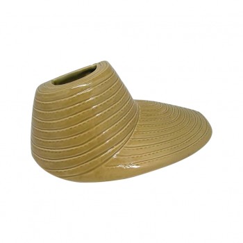 ΚΑΠΕΛΟ ΜΕ ΓΕΙΣΟ ΣΕ ΚΑΦΕ ΨΑΘΑΣ D:30CM 1/12 ΚΑΠΕΛΟ ΜΕ ΓΕΙΣΟ ΣΕ ΚΑΦΕ ΨΑΘΑΣ D:30CM 1/12