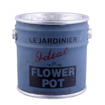 ΓΛΑΣΤΡΑ "PAINT BUCKET" ΜΠΛΕ 22ΕΚ. ΓΛΑΣΤΡΑ "PAINT BUCKET" ΜΠΛΕ 22ΕΚ.