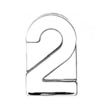 ΑΡΙΘΜΟΣ ΔΥΟ