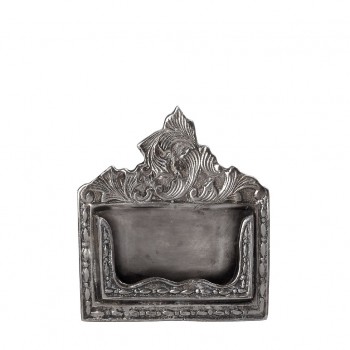 ΘΗΚΗ ΓΙΑ ΚΑΡΤΕΣ ΑΛΟΥΜ. ΑΣΗΜΙ 13Χ2Χ14ΕΚ ΘΗΚΗ ΓΙΑ ΚΑΡΤΕΣ ΑΛΟΥΜ. ΑΣΗΜΙ 13Χ2Χ14ΕΚ