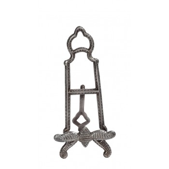 STAND ΑΛΟΥΜ. ΑΣΗΜΙ 11Χ5Χ24ΕΚ STAND ΑΛΟΥΜ. ΑΣΗΜΙ 11Χ5Χ24ΕΚ