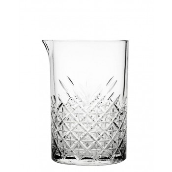 TIMELESS MIXING JUG 725CC D:11 H:15 PLT/588 FLX6