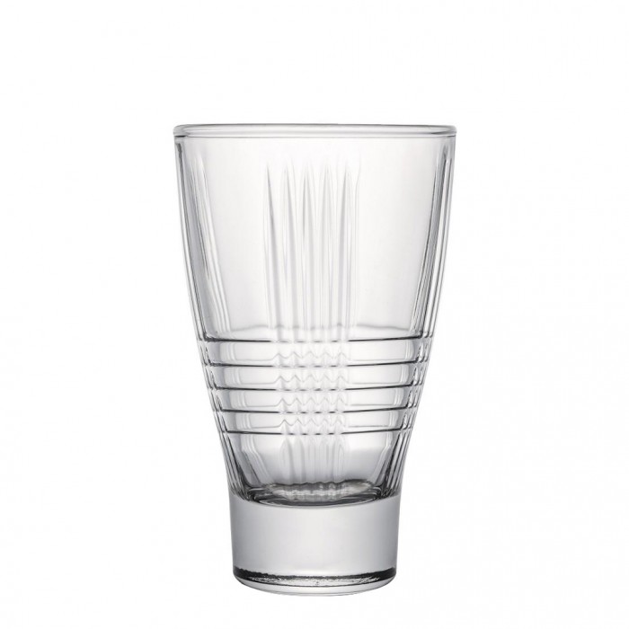 TAVOLA CRYSTAL ΠΟΤΗΡΙ ΧΥΜΟΥ SET6 37CL 14ΕΚ I6/P798