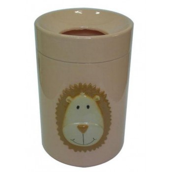 ΠΑΙΔΙΚΟ ΚΑΔΟΣ ΑΠΟΡΡΙΜΑΤΩΝ- ΛΙΟΝΤΑΡΙ 19x22x29cm ΠΑΙΔΙΚΟ ΚΑΔΟΣ ΑΠΟΡΡΙΜΑΤΩΝ- ΛΙΟΝΤΑΡΙ 19x22x29cm