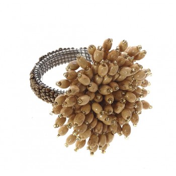 ΔΑΧΤΥΛΙΔΙ ΠΕΤΣΕΤΑΣ ΜΕ ΧΑΝΤΡΕΣ ΑΠΟ ΞΥΛΟ ΜΑΝΓΚΟ ΜΠΕΖ 6,45ΕΚ