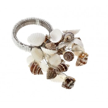 ΔΑΧΤΥΛΙΔΙ ΠΕΤΣΕΤΑΣ ΜΕ ΚΟΧΥΛΙΑ ΜΠΕΖ-ΛΕΥΚΟ 6,45ΕΚ