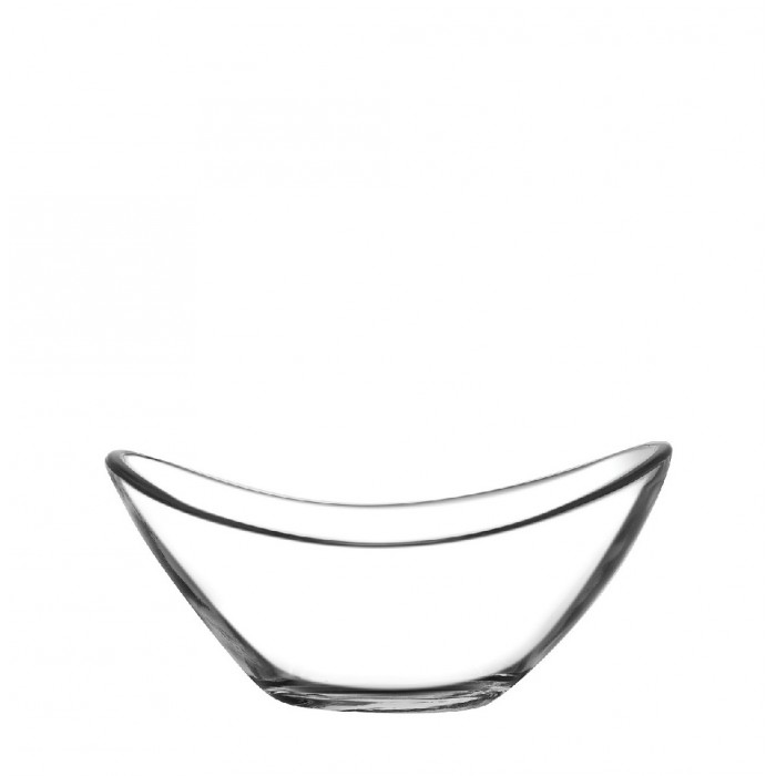 GASTROBOUTIQUE BOWL 143CC H: 5 L: 11 W: 4,5 PLT/1152 GB6.OB24.