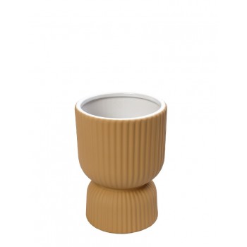 ΒΑΖΟ ΚΕΡΑΜ. ΑΝ. ΠΟΡΤΟΚΑΛΙ 11,5Χ16ΕΚ.