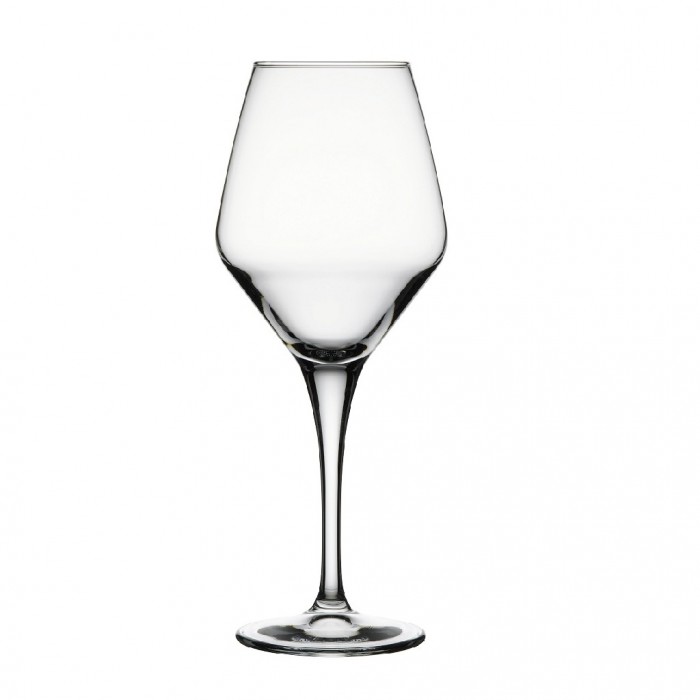 DREAM RED WINE GLASS FT 500CC H: 23.90 D: 9.65 P/384 FLX6.SHR24