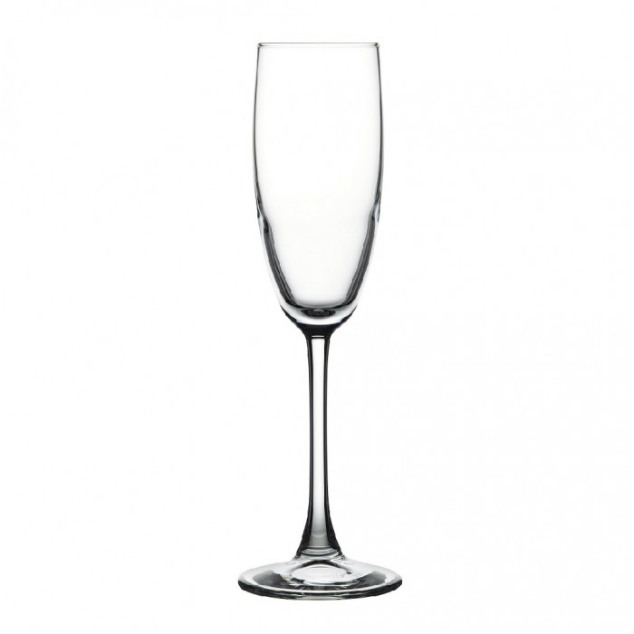 ENOTECA FLUTE 175CC H: 22.6 D: 7CM PLT/810 FLX6