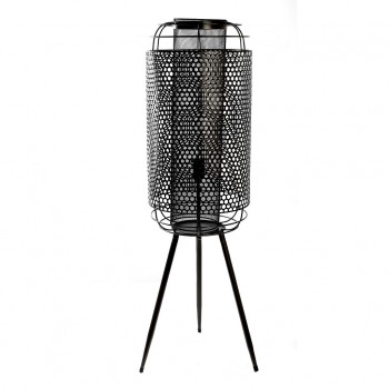 ΦΩΤΙΣΤΙΚΟ ΔΑΠΕΔΟΥ ΜΑΥΡΟ ΜΕΤΑΛ. 113ΕΚ