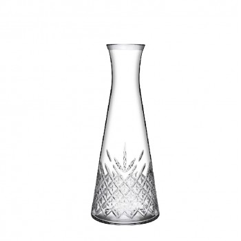 TIMELESS CARAFE 1000ML H:26,5 D:6,55 P/192 GB1.OB6