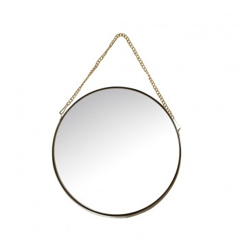 ΚΑΘΡΕΠΤΗΣ ΜΕΤΑΛ. ΣΤΡΟΓΓ. ΧΡΥΣΟΣ 25,5ΕΚ ΚΑΘΡΕΠΤΗΣ ΜΕΤΑΛ. ΣΤΡΟΓΓ. ΧΡΥΣΟΣ 25,5ΕΚ