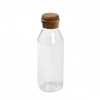 ΜΠΟΥΚΑΛΙ ΜΕ ΦΕΛΛΟ 1000ML 9X27EK